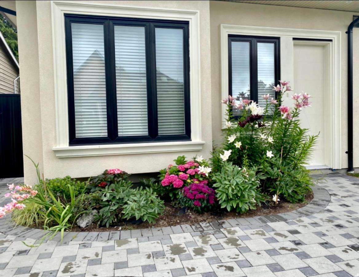 Sweet Home Richmond Exterior foto